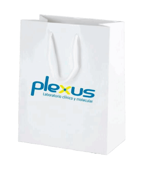 Bolsas para souvenirs