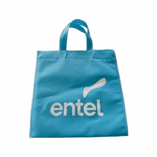 Bolsas Tela Galleta