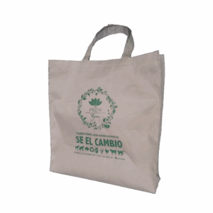 Bolsa Algodón