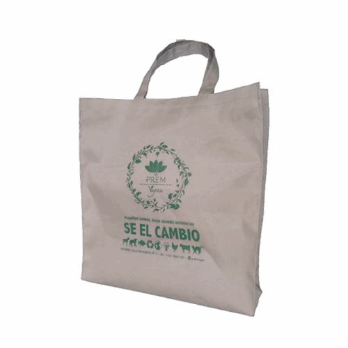 Bolsa Algodón