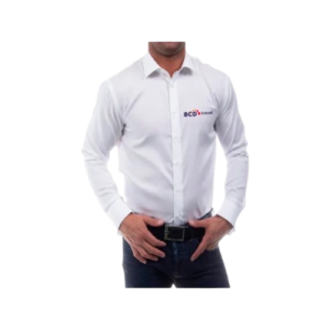 Camisas Unisex