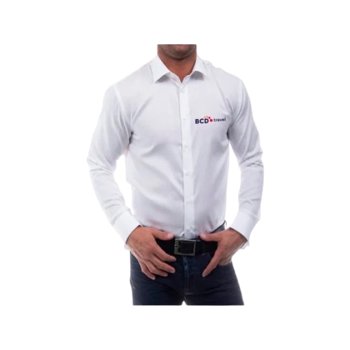Camisas Unisex