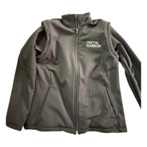 Chamarra Softshell
