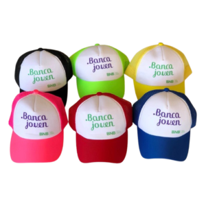 Gorras trucker