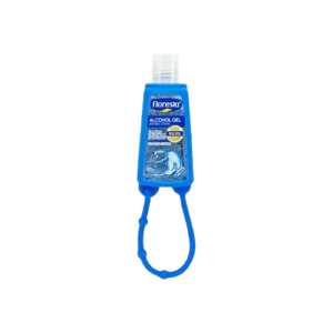 ALCOHOL GEL V1