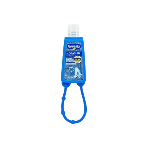 ALCOHOL GEL V1