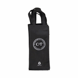 Bolsas ecológicas para vino