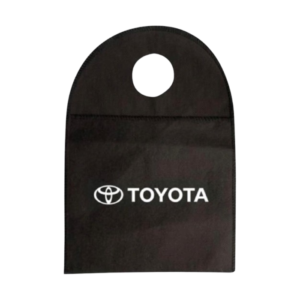 BOLSAS DE AUTO