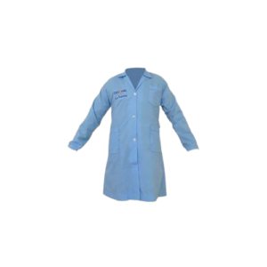 Guardapolvos médicos