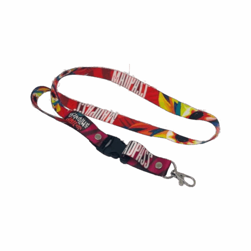 Lanyards R
