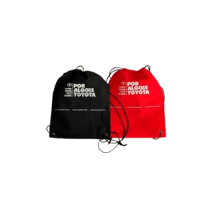 Mochila Eco