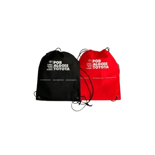 Mochila Eco