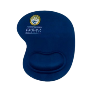 MOUSE PAD ERGONÓMICO