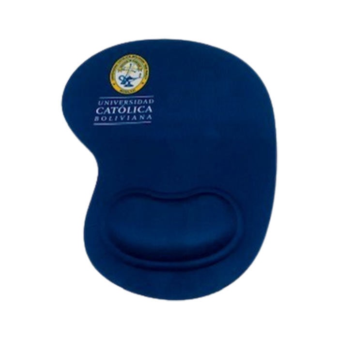 MOUSE PAD ERGONÓMICO