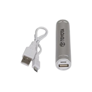 POWER BANKS