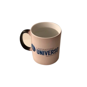 Taza Mágica