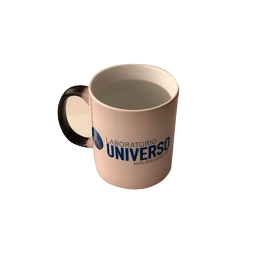 Taza Mágica