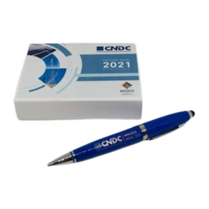 Usb bolígrafo