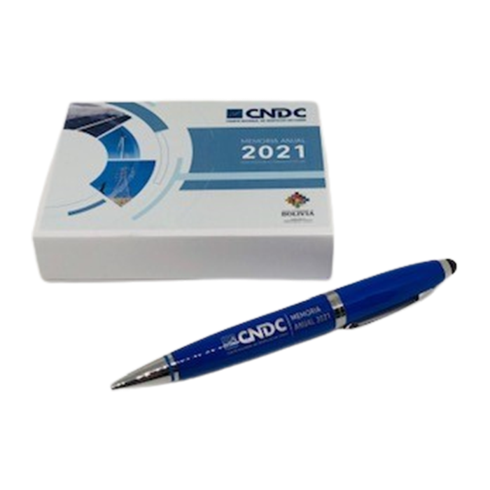 Usb bolígrafo