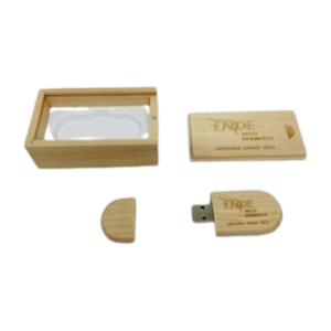 Usb Madera