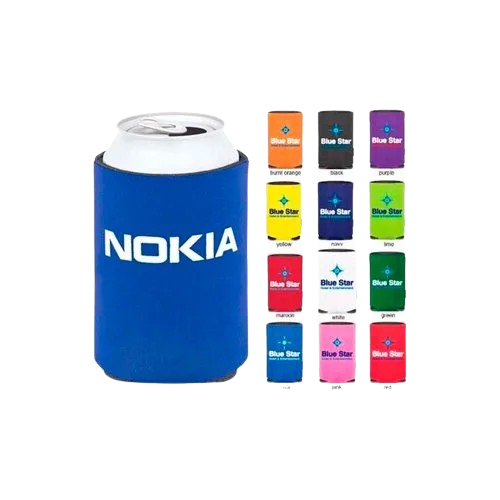 Porta latas