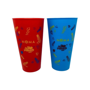 Vaso VJM