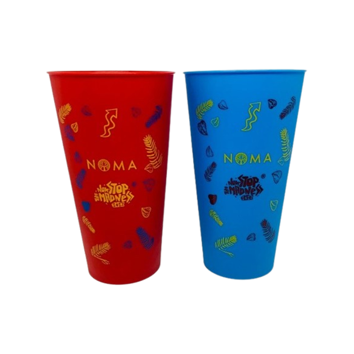 Vaso VJM