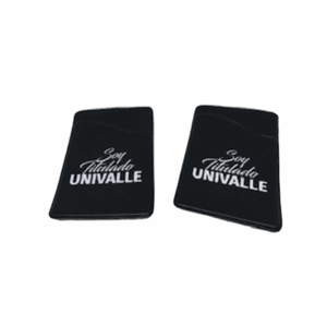 Porta tarjetas para Celular