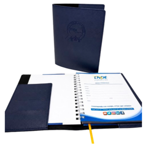 Porta Agendas