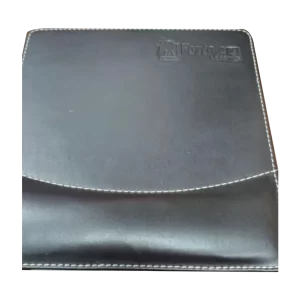 Mouse Pad de cuero
