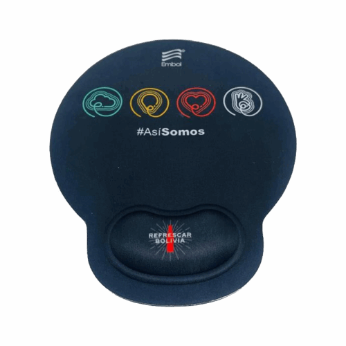 Mouse Pad I1
