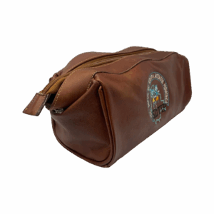 Cooler de Cuero