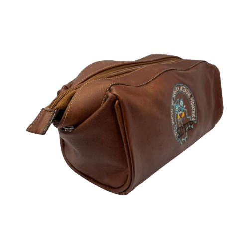 Cooler de Cuero