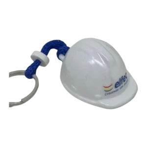 Llavero Casco