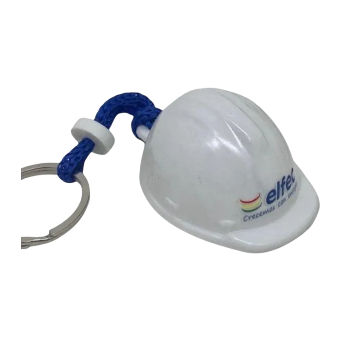 Llavero Casco