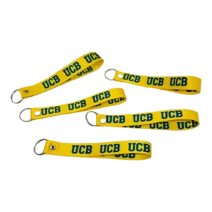 LLAVERO LANYARD