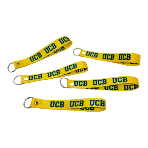 LLAVERO LANYARD
