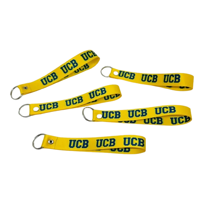 LLAVERO LANYARD