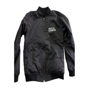 CHAMARRA BOMBER