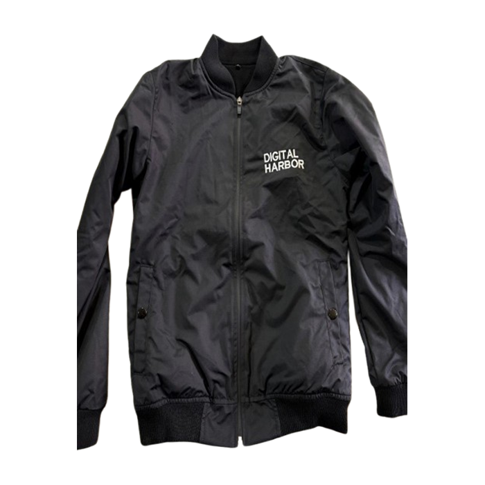 CHAMARRA BOMBER
