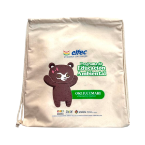 Mochila Tocuyo