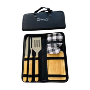 SET PARRILLERO M1