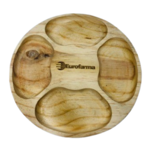 TABLA PARA BOTANAS