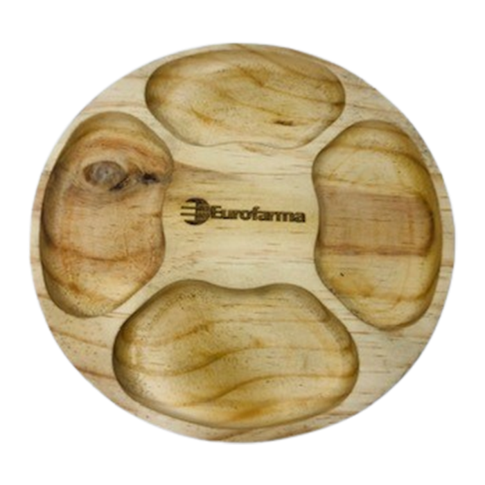 TABLA PARA BOTANAS
