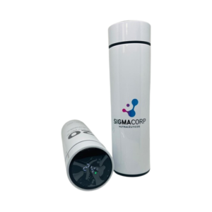 TERMO DIGITAL