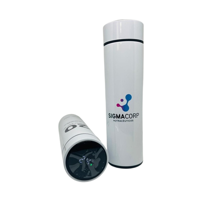 TERMO DIGITAL