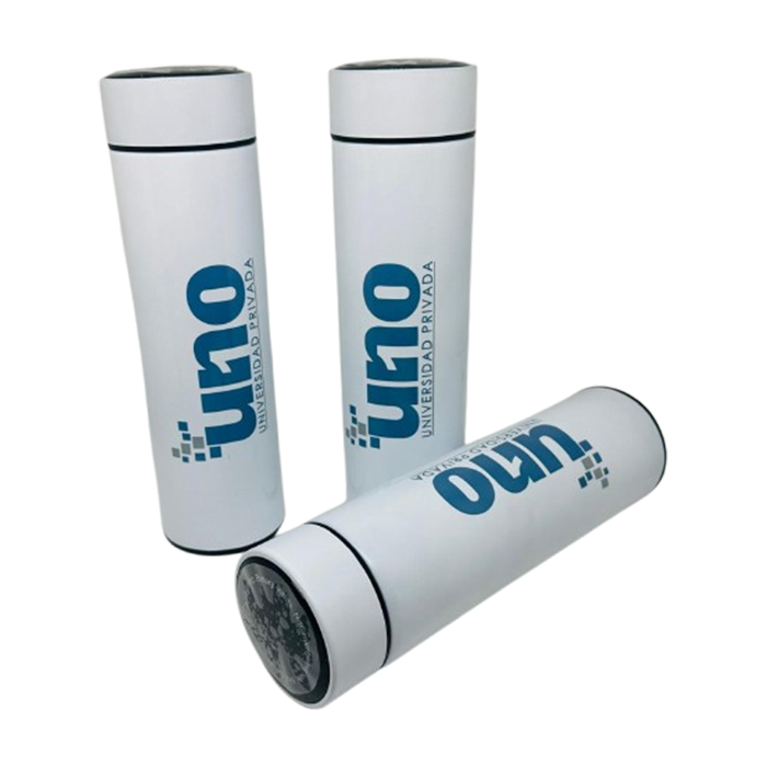 TERMO DIGITAL