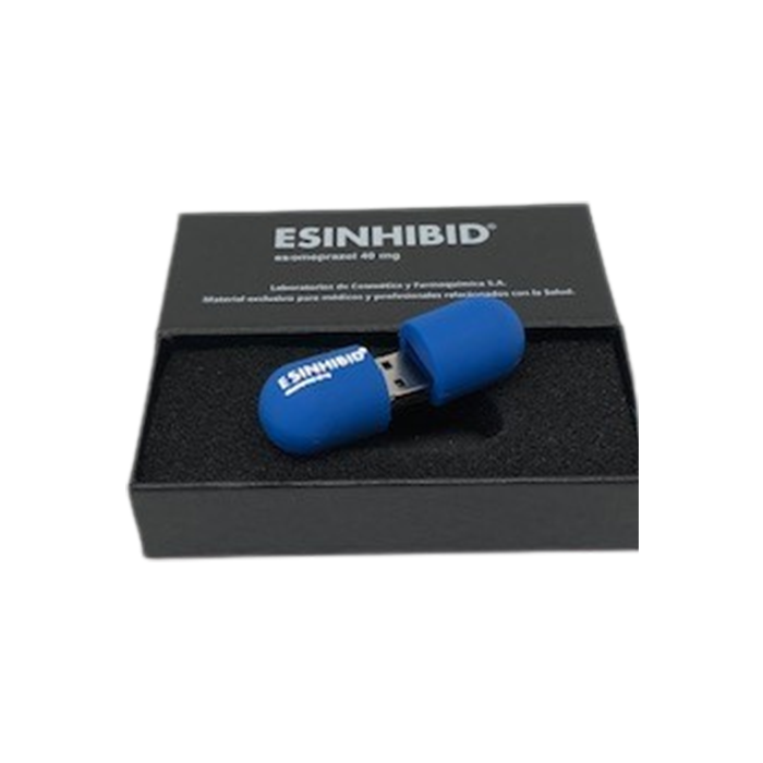 Usb 3D
