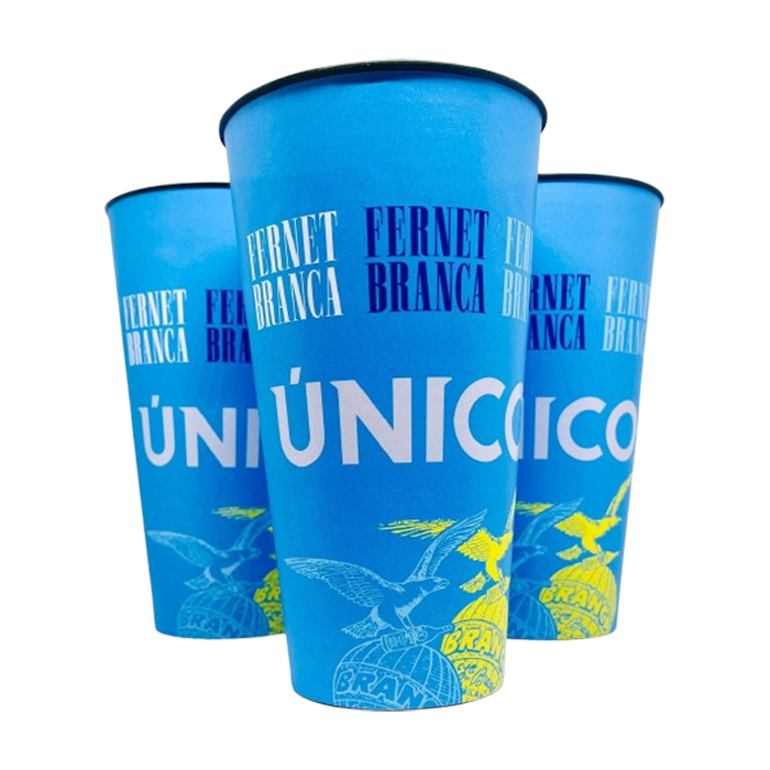 VASOS CC